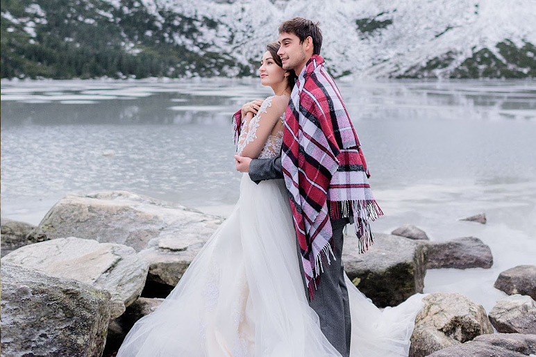 Benefits of a Pre Wedding Photoshoot
