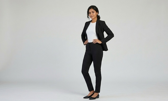 Smart or Semi-Formal