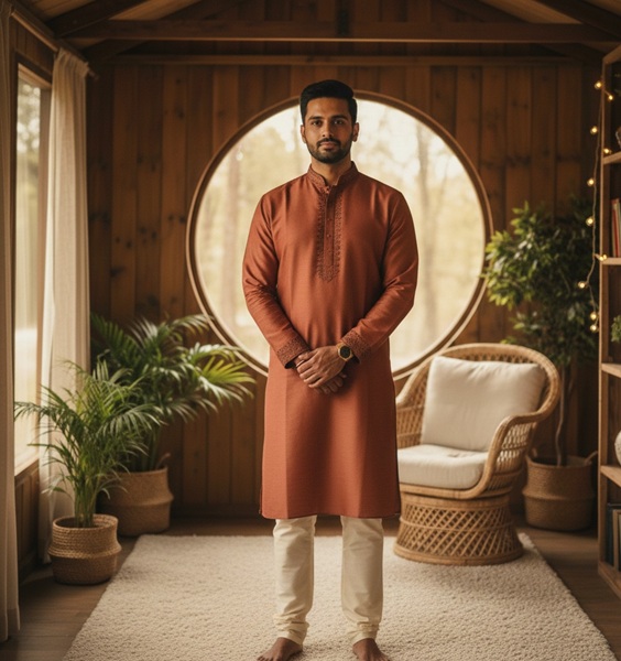 What to Wear for Pre-Wedding Photoshoot 