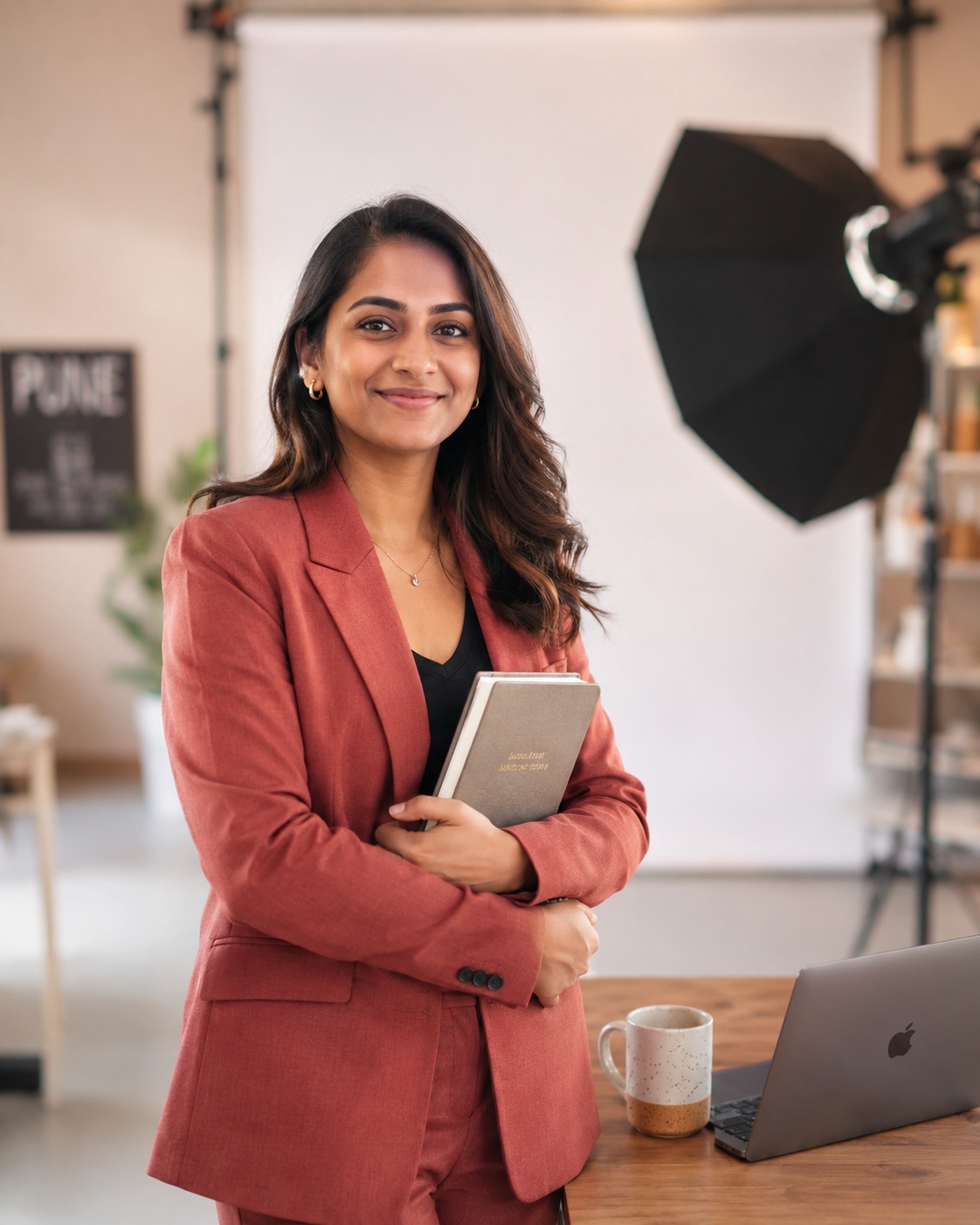 What Do I Need for a Branding Photoshoot